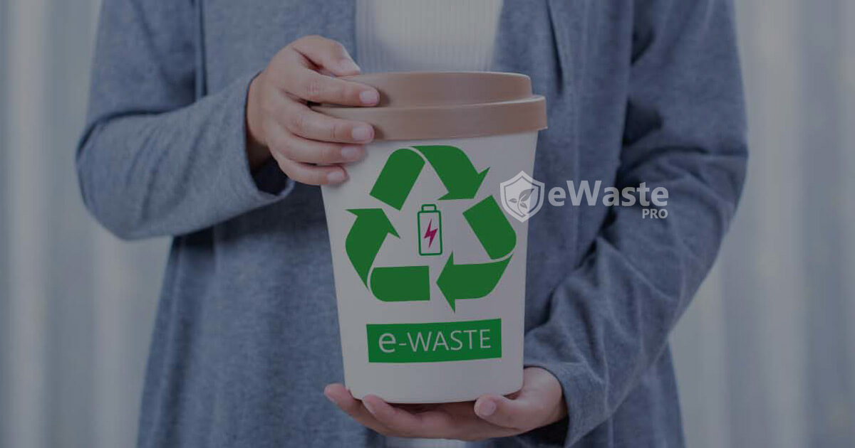 EWaste Management, why is it necessary?