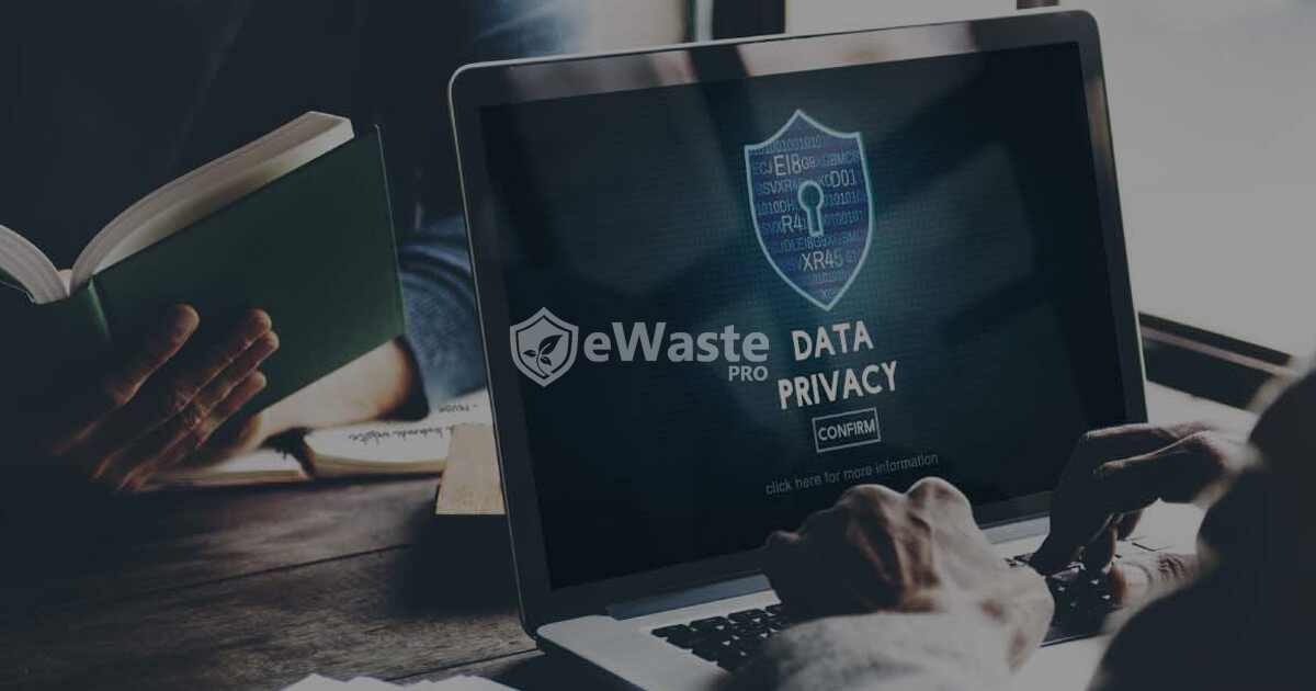 How to keep your data private