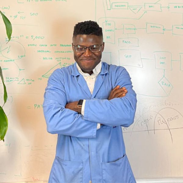 Expert Profile Image